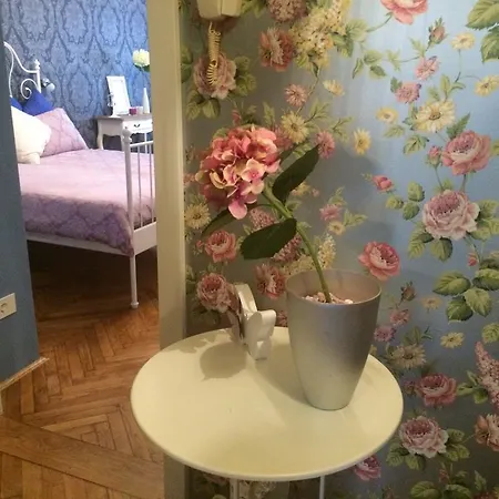 Apartamento Dragon Bridge Beauty Liubliana