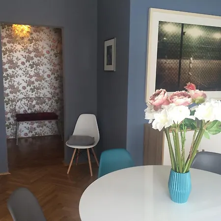 Apartamento Dragon Bridge Beauty Liubliana