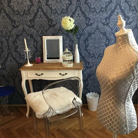 Apartamento Dragon Bridge Beauty Liubliana