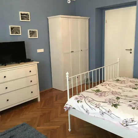 Apartamento Dragon Bridge Beauty *