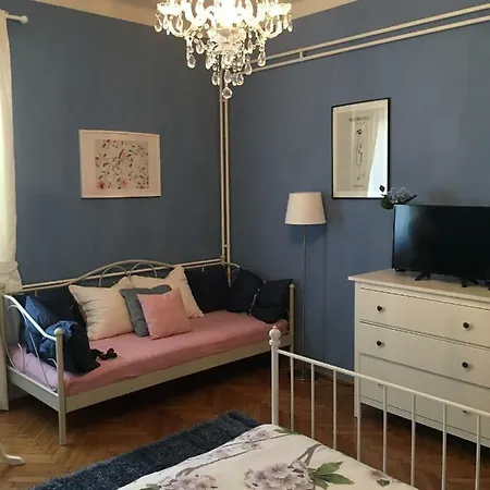 Apartamento Dragon Bridge Beauty *