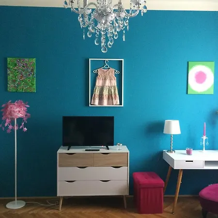 Dragon Bridge Beauty Lejlighed