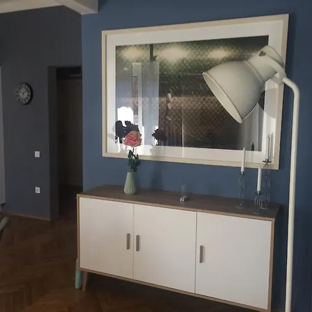 Dragon Bridge Beauty 公寓 *