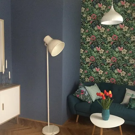 Lejlighed Dragon Bridge Beauty