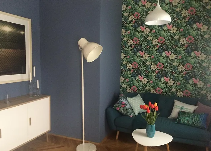 アパート Dragon Bridge Beauty