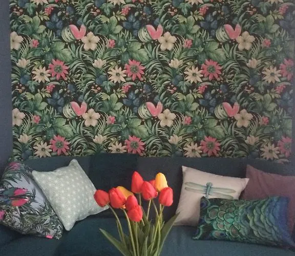 Dragon Bridge Beauty アパート リュブリャナ