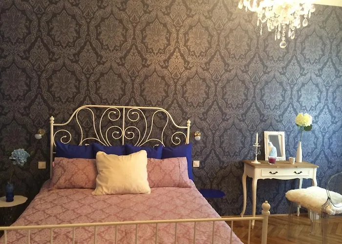 Dragon Bridge Beauty アパート *