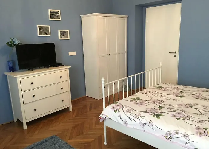 アパート Dragon Bridge Beauty *