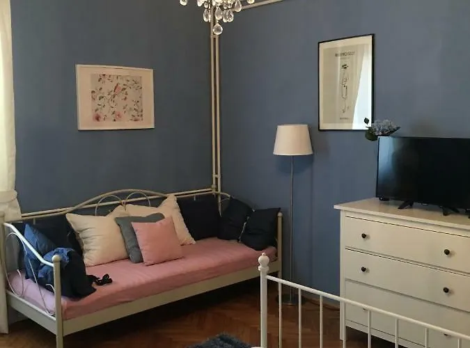 アパート Dragon Bridge Beauty *