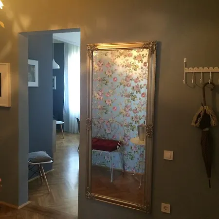 Dragon Bridge Beauty Διαμέρισμα *