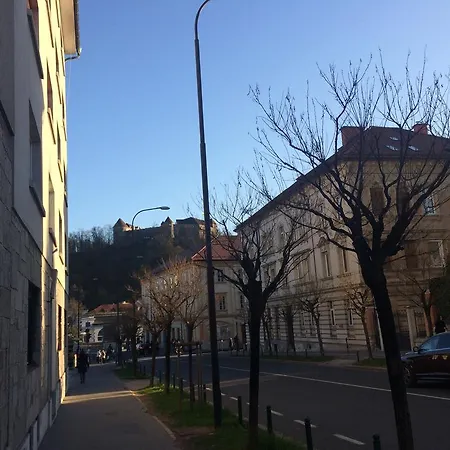 Διαμέρισμα Dragon Bridge Beauty Λιουμπλιάνα