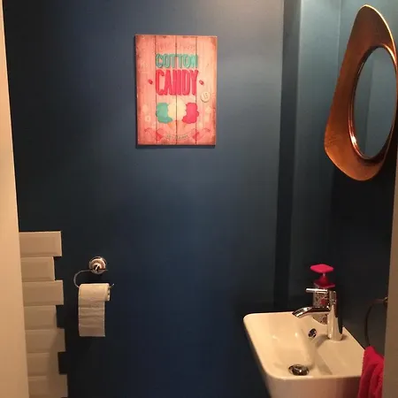 Διαμέρισμα Dragon Bridge Beauty Λιουμπλιάνα