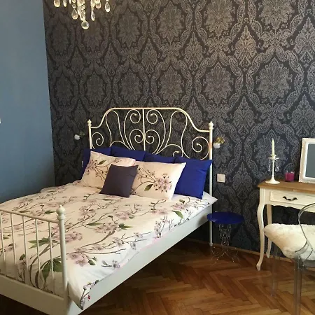 Dragon Bridge Beauty Διαμέρισμα Λιουμπλιάνα