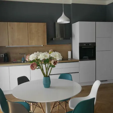 Dragon Bridge Beauty Διαμέρισμα *